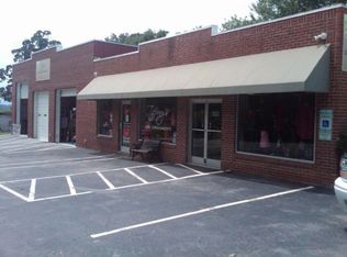 5199 Old Haywood Rd, Mills River, NC 28742