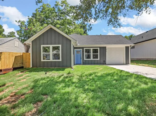 516 E Heron St, Denison, TX 75021