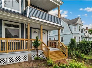 93 White St #2&3, Springfield, MA 01108