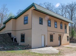 15035 W Goss Rd, Hayward, WI 54843