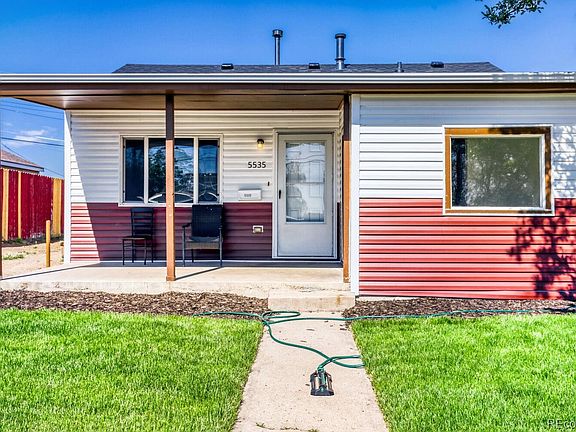 4th image of 5535 Krameria Street