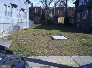 4525 Old York Rd, Philadelphia, PA 19140