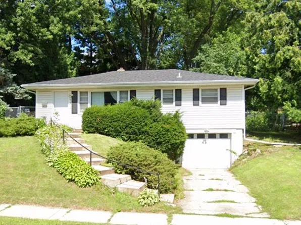 618 South Segoe Road, Madison, WI 53711