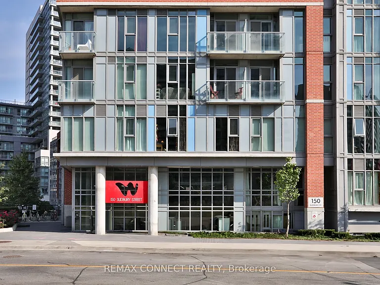 150 Sudbury St #509 — Photo 27
