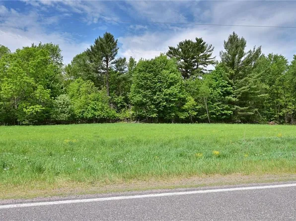 Lot 3 County Hwy B & Ranch Road, Stone Lake, WI 54876