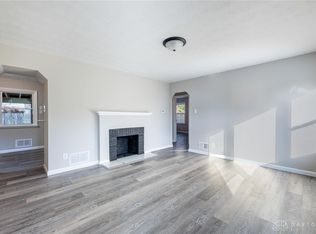 121 Castlewood Ave, Dayton, OH 45405