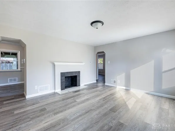 121 Castlewood Ave, Dayton, OH 45405