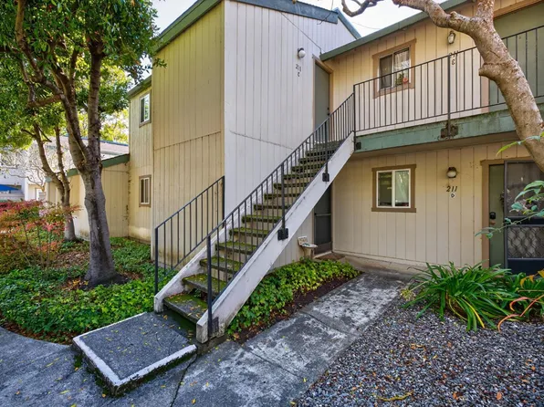 211 Stony Point Road #B, Santa Rosa, CA 95401