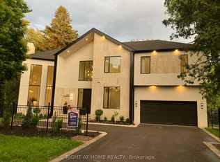 920 Calder Rd, Mississauga, ON L5J2N7