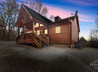 437 Spruce Cir, Mineral Bluff, GA 30559