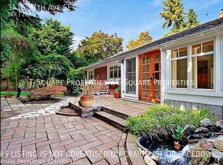 3415 97th Ave SE, Mercer Island, WA 98040