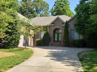 380 The Preserve Trl, Chapel Hill, NC 27517