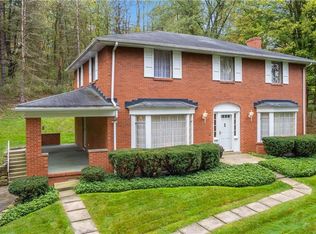 3297 Bethel Church Rd, Bethel Park, PA 15102