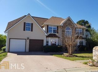2011 Registry Dr, Hampton, GA 30228