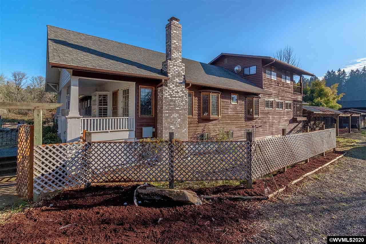 41714 Fish Hatchery Dr, Scio, OR 97374 Zillow