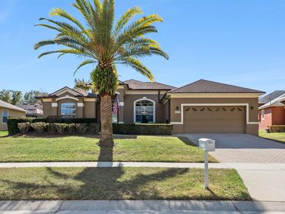 10032 Honey Tree Ct, Orlando, FL, 32836