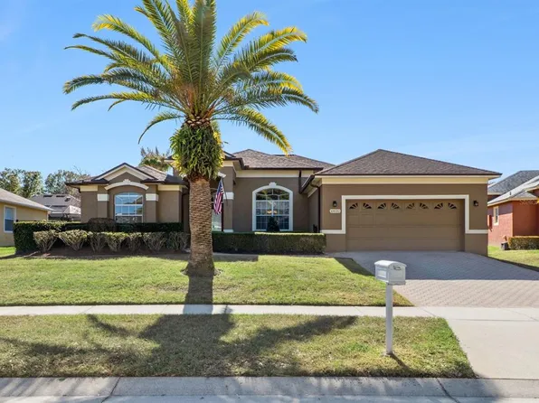 10032 Honey Tree Ct, Orlando, FL 32836