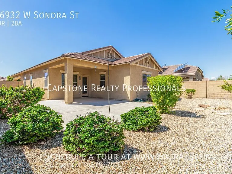 16932 W Sonora St — Photo 29