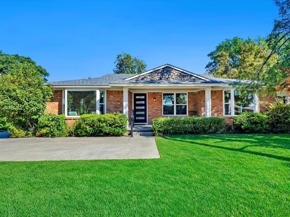 732 James Dr, Richardson, TX 75080