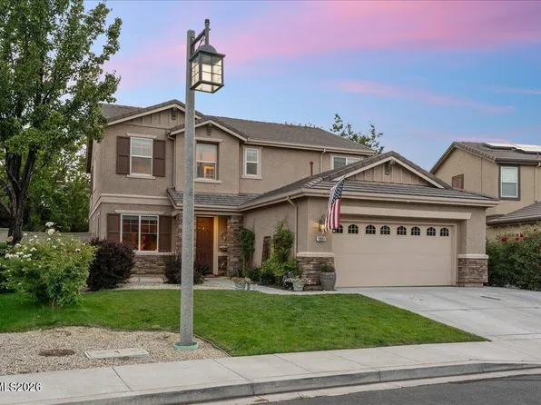 10891 Oakhaven Dr, Reno, NV 89521
