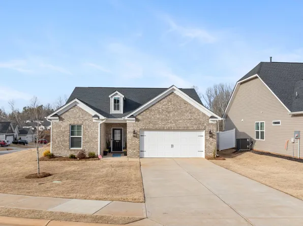 524 Clairbrook Ct, Greer, SC 29651