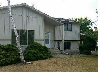 7903 N Wilding Dr, Spokane, WA 99208