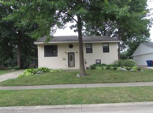 556 Bonnington Way, Columbus, OH