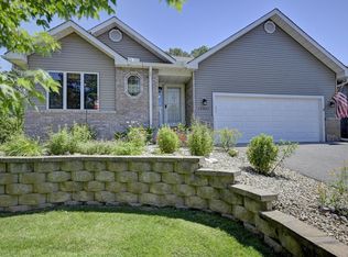 13637 Pierce St NE, Ham Lake, MN 55304