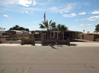 11463 E 34th St, Yuma, AZ 85367
