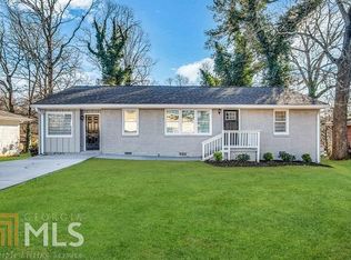 4881 Glenwood Rd, Decatur, GA 30035