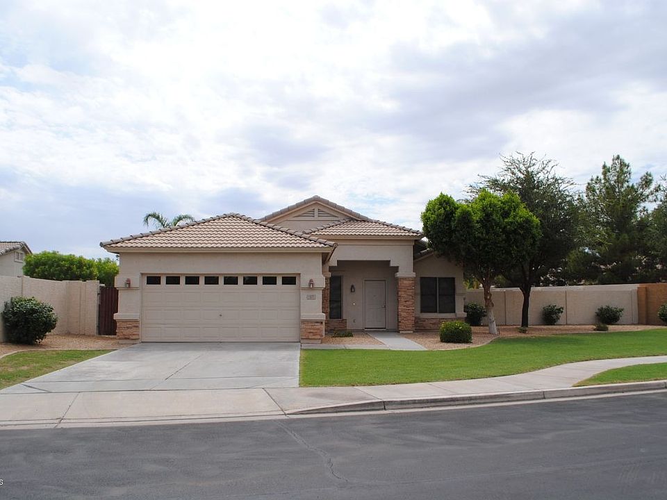 1st image of 1803 W Canyon Way