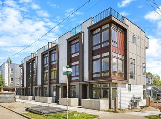 4800 F Stone Ave N, Seattle, WA 98103