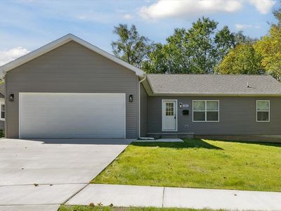 15847 Knight, Redford, MI, 48239