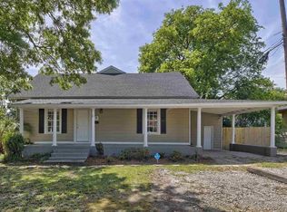 117 Lincoln St, Columbia, SC 29201