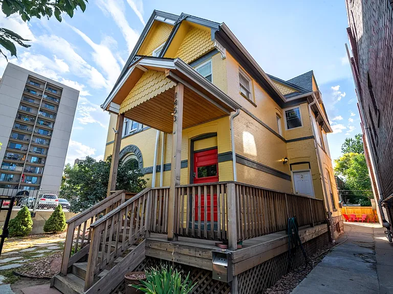 1453 N Williams St #8 — Photo 4