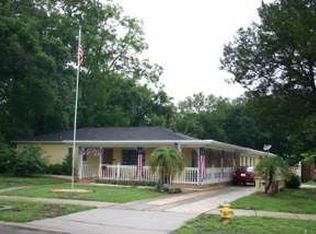 1701 W Ferris Ave, Tampa, FL 33603