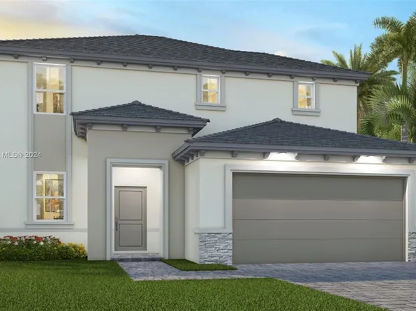 2640 SE 8th Ct, Homestead, FL 33035