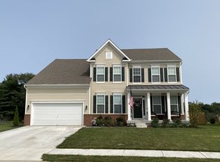 1407 Exmoor Ln, Bel Air, MD 21015