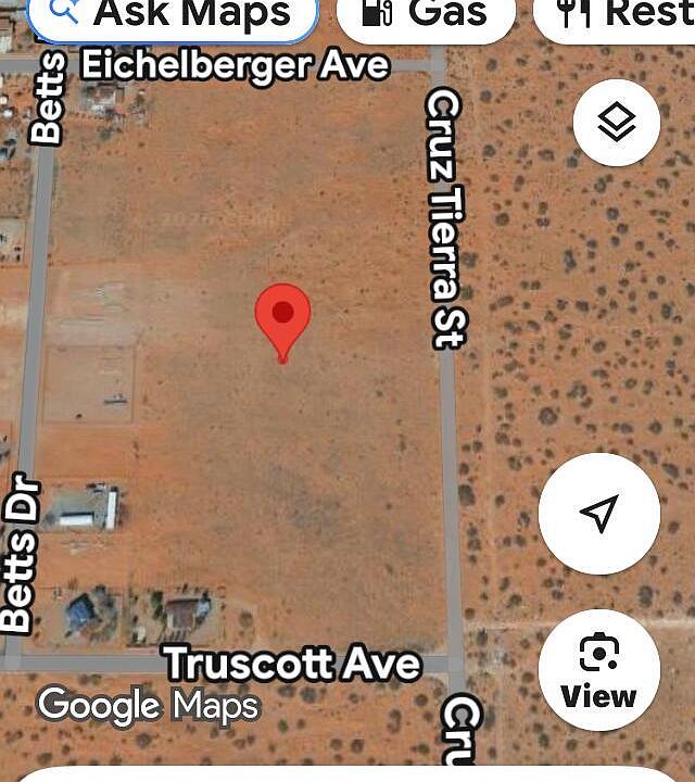 2nd image of 4981 Cruz Tierra St