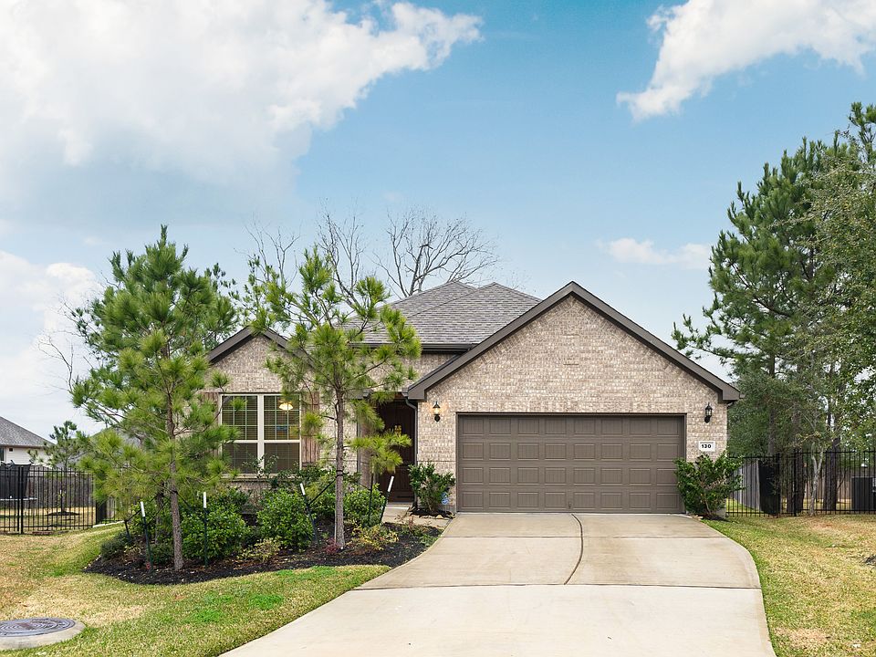 1st image of 130 Pioneer Canyon Pl