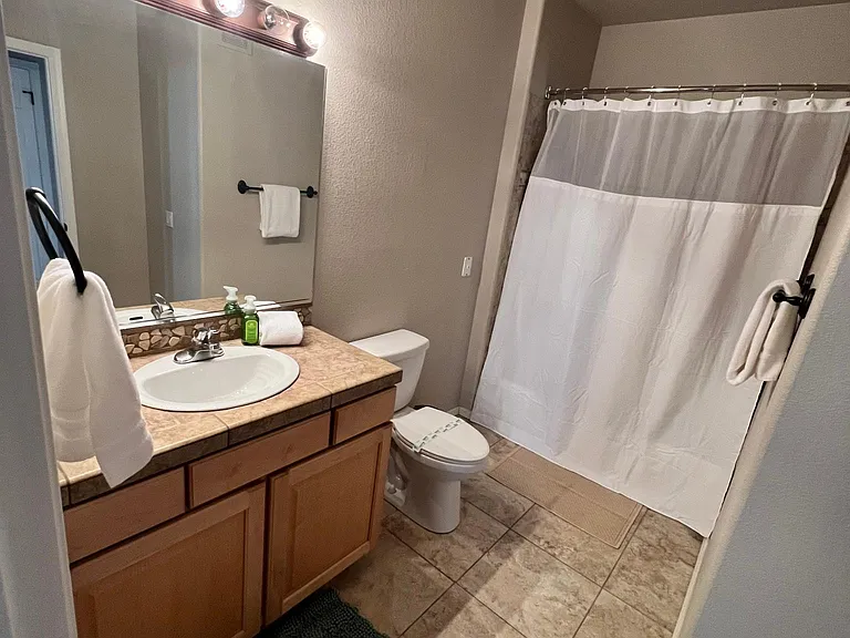7050 E Sunrise Dr #7205 — Photo 10