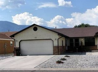 519 Chipeta Trl, Salida, CO 81201