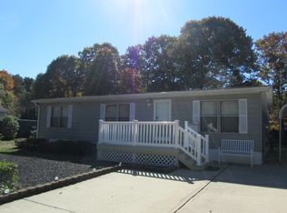109 Main Dr, Millville, NJ 08332