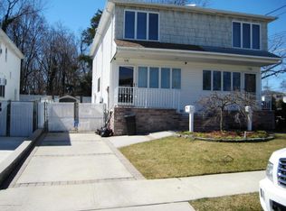 438 Retford Ave, Staten Island, NY 10312