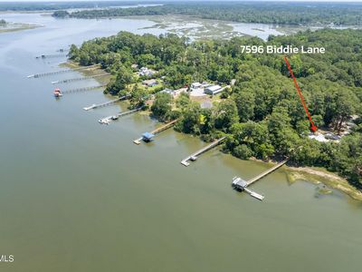7596 Biddie Ln, Beaufort, SC, 29906
