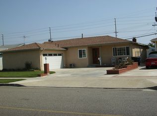 7542 Brooklawn Dr, Westminster, CA 92683