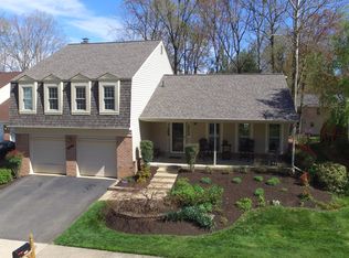 7111 Carnation Ct, Springfield, VA 22152