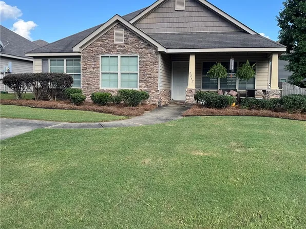 2717 Brittany Ln, Opelika, AL 36804
