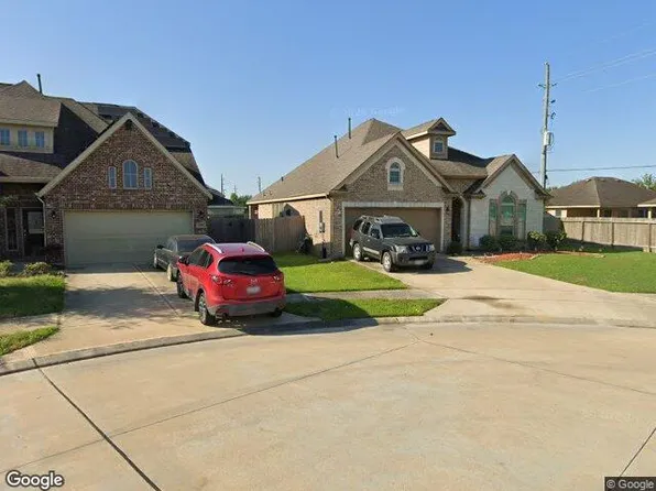 3123 Presley Jane Ct, Missouri City, TX 77459