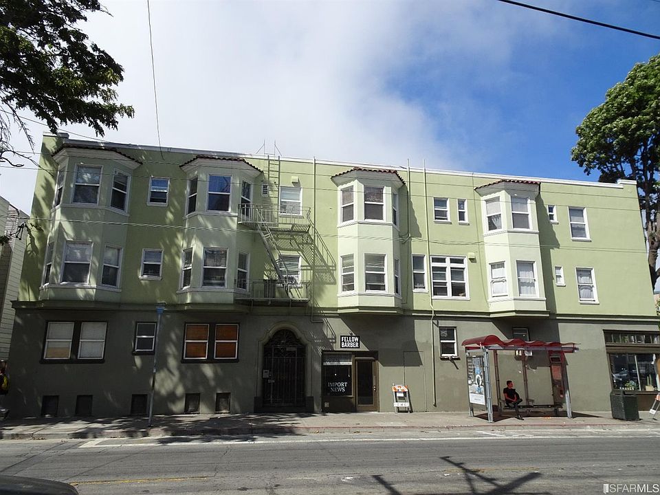 1st image of 696 Valencia St